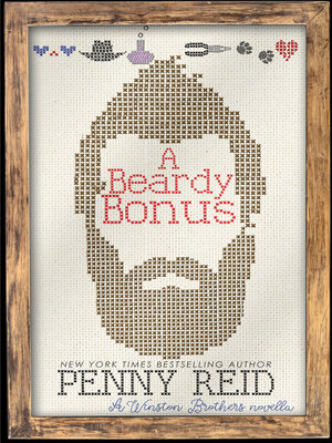 cover image of A Beardy Bonus
